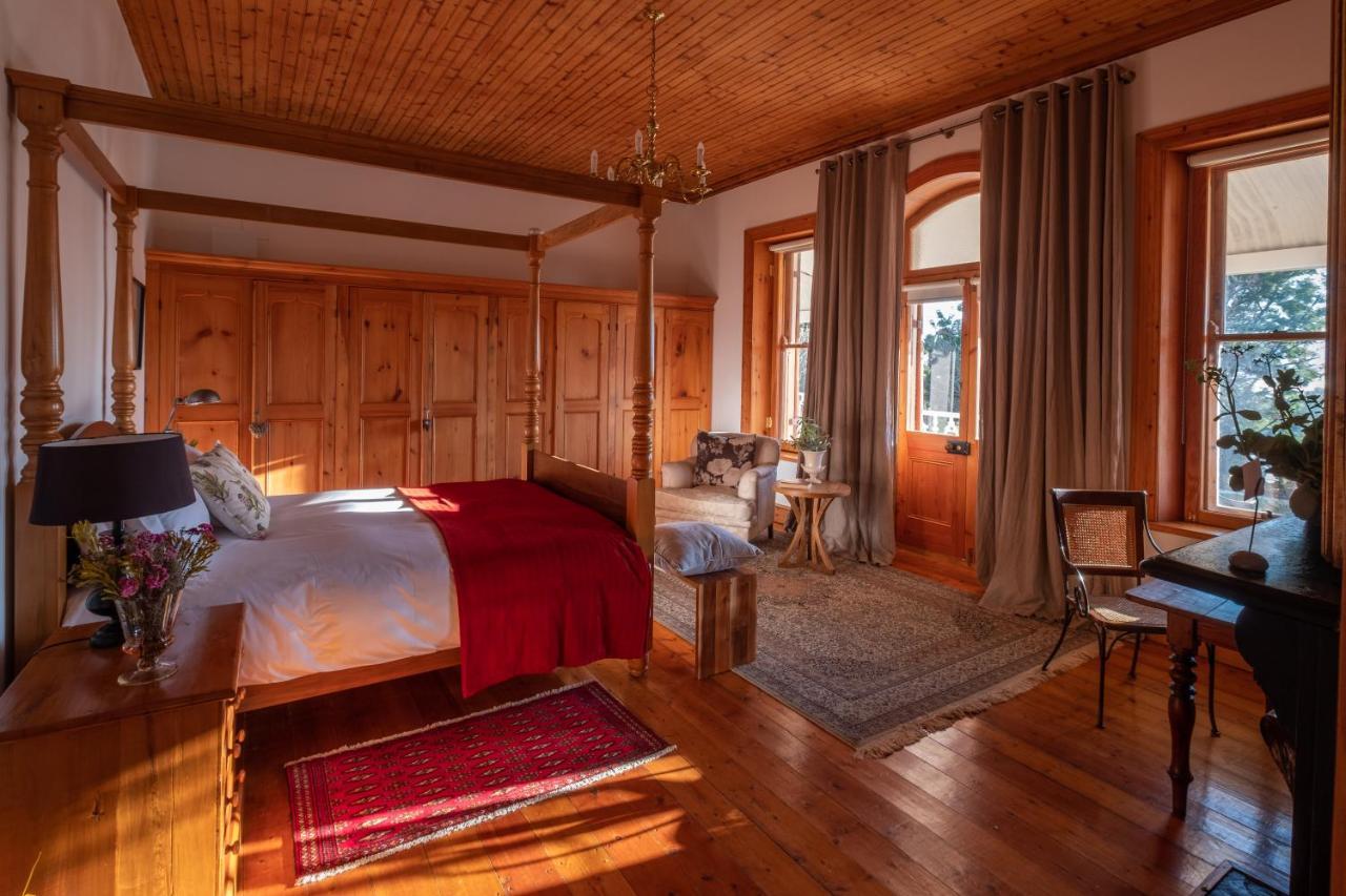 Merindol Manor Riebeek-West Exterior photo